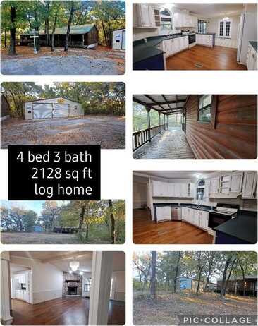 10774 County Road 494, Tyler, TX 75706
