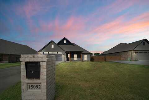 15092 High Country Acres Lane, Tyler, TX 75706
