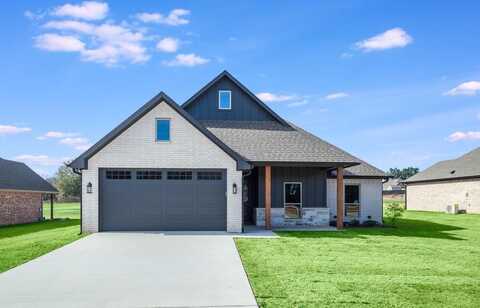 15092 High Country Acres Lane, Tyler, TX 75706