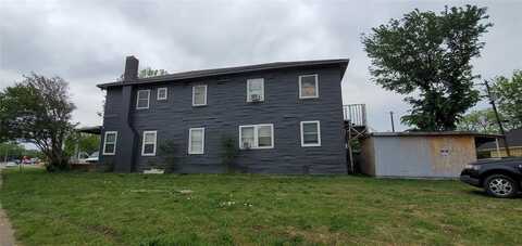 5004 East Side Avenue, Dallas, TX 75214