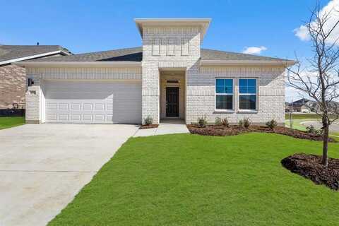 693 Scarlett Street, Forney, TX 75126