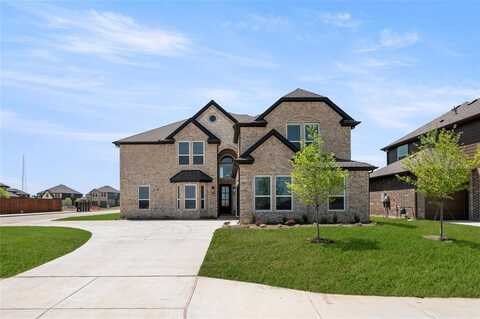 3752 Milwaukee Avenue, Midlothian, TX 76065