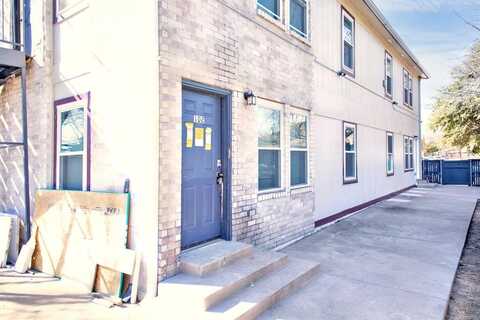 4614 Gurley Avenue, Dallas, TX 75223