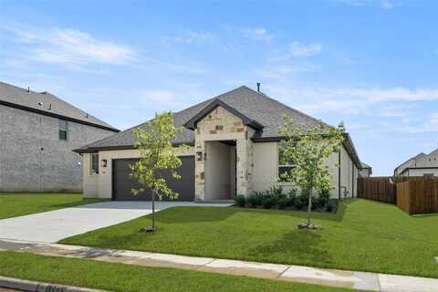408 Wabash Drive, Waxahachie, TX 75167