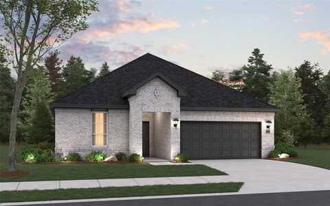 408 Wabash Drive, Waxahachie, TX 75167