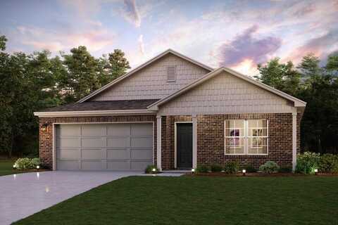 400 Jameson Street, Springtown, TX 76082