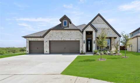 4517 Biddle Street, Midlothian, TX 76065