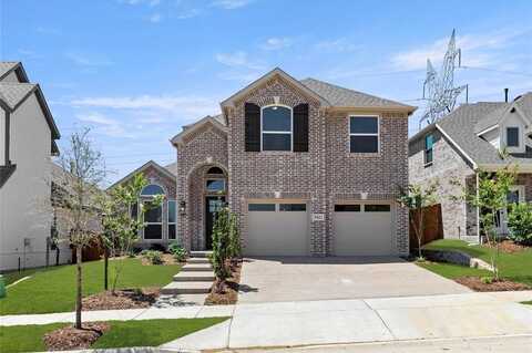 932 Salvation Drive, Lucas, TX 75098