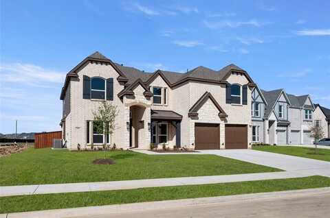 7112 Seagrove Court, Grand Prairie, TX 75054
