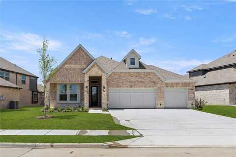 13732 Riola Drive, Little Elm, TX 75068