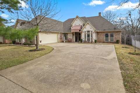6522 Ashmore Lane, Tyler, TX 75703
