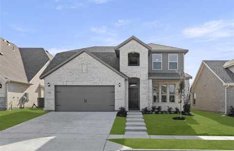 3249 Baehr Drive, Royse City, TX 75189