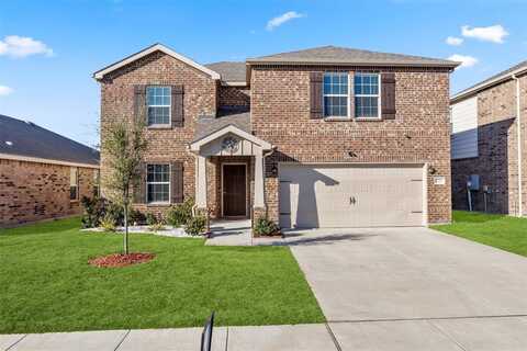 745 Brockwell Bend, Forney, TX 75126