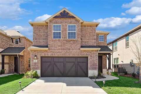 262 Jones Street, Irving, TX 75063