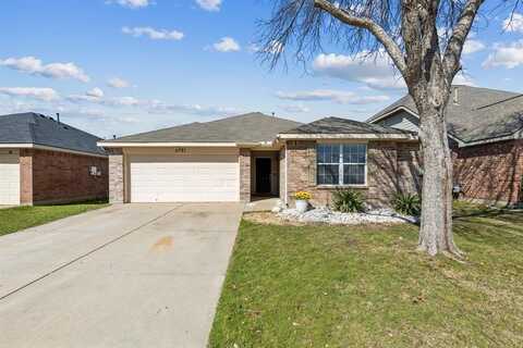 5721 Downs Drive, Fort Worth, TX 76179