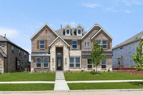1556 Marburg Lane, Frisco, TX 75036