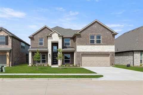 1328 Cash Street, Burleson, TX 76028