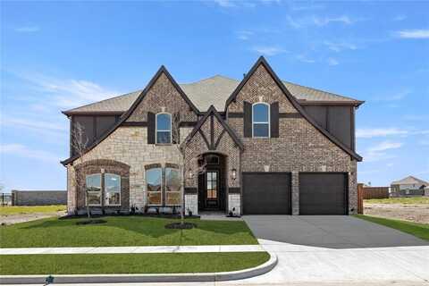 1705 Wichita Drive, Forney, TX 75126