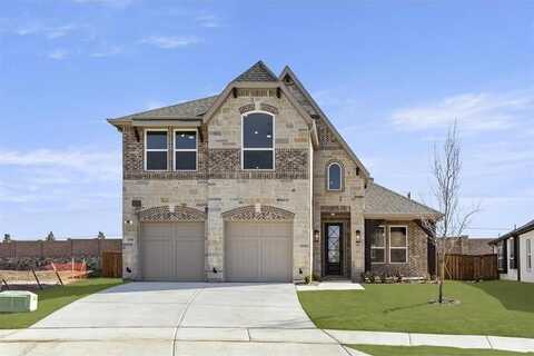 6104 Mulberry Lane, Celina, TX 75009