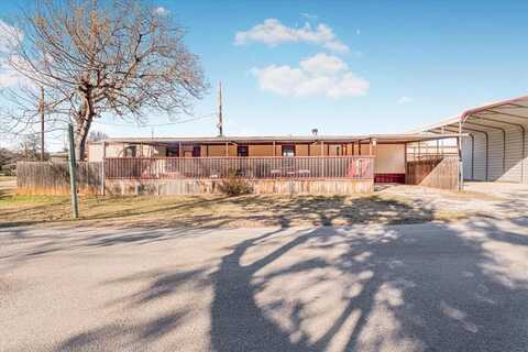 4705 Fox Hollow Road, Graham, TX 76450