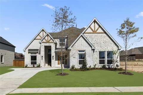 2614 Shadybrook Drive, Celina, TX 75009