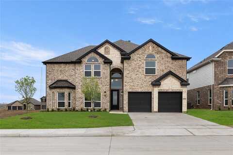 3726 Milwaukee Avenue, Midlothian, TX 76065