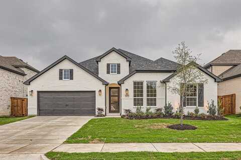 4437 Timberdrift Street, Midlothian, TX 76065