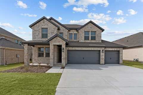 1208 Watercrest Street, Forney, TX 75126