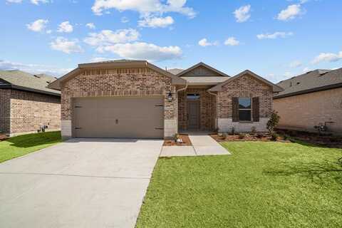 1229 Eagle Mountain Drive, Dallas, TX 75253