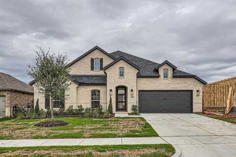 4405 Capstone Road, Midlothian, TX 76065