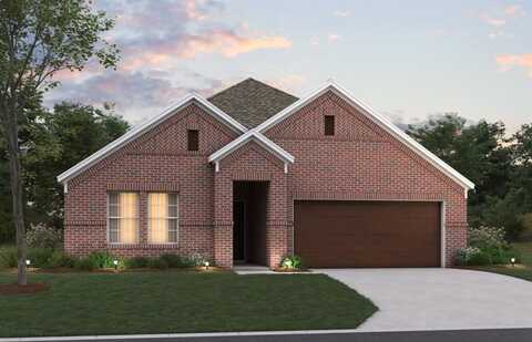 777 Merry Summit Road, Lavon, TX 75166