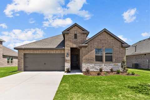 2229 Maple Ridge Drive, Van Alstyne, TX 75495