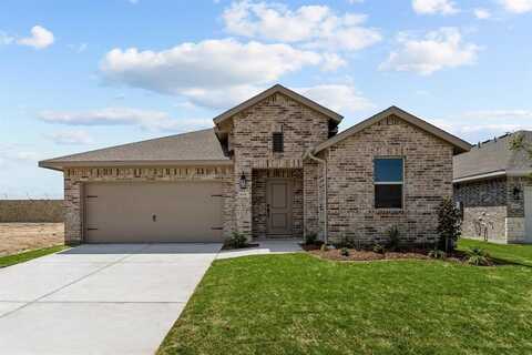 1001 Palmer Road, Howe, TX 75459