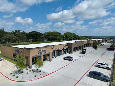 1725 Fort Worth Highway, Weatherford, TX 76086