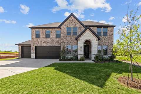 2723 Triumph Court, Heath, TX 75032