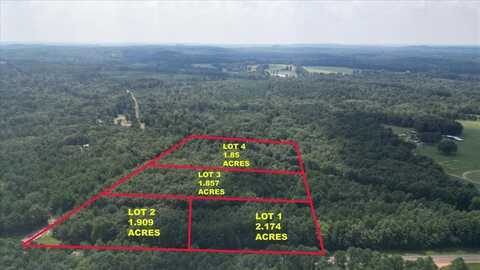 Tbd FM 2796, Gilmer, TX 75644