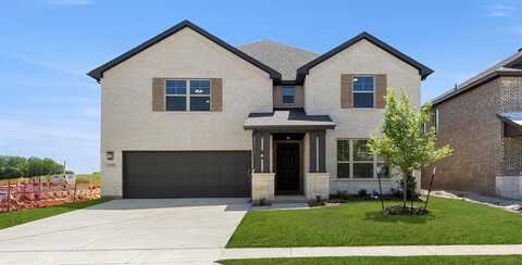 1319 Burgess Street, Royse City, TX 75189