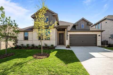 240 Diamond Dale, Lavon, TX 75166