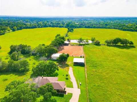 1500 Walnut Creek Drive, Springtown, TX 76082