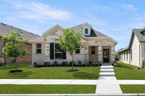 2818 Buttermilk Drive, Midlothian, TX 76065