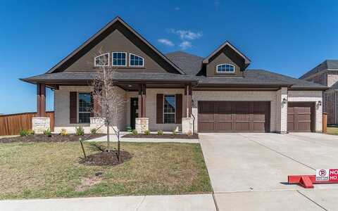 1826 Navarre Way, Wylie, TX 75032