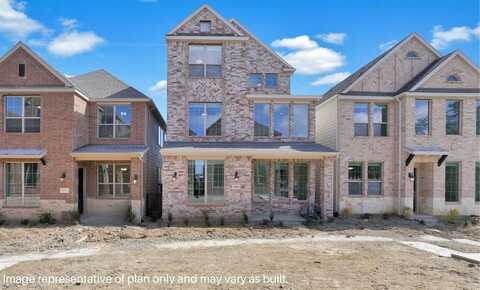 4526 Mona Lisa Ln, Plano, TX 75024