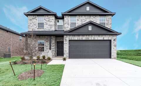 2511 Hollyhill Way, Sherman, TX 75092