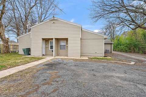 817 S Elm Street, Sherman, TX 75090
