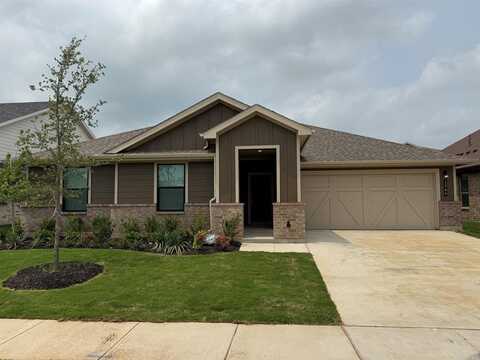 1744 RIVER BEND Road, Burleson, TX 76028