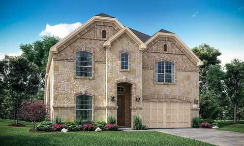1708 Bog Spruce Lane, McKinney, TX 75071