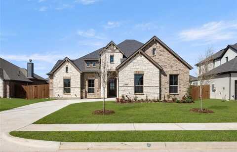 805 Monza Drive, Midlothian, TX 76065