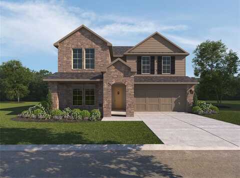 10600 ZIRCON Lane, Fort Worth, TX 76036