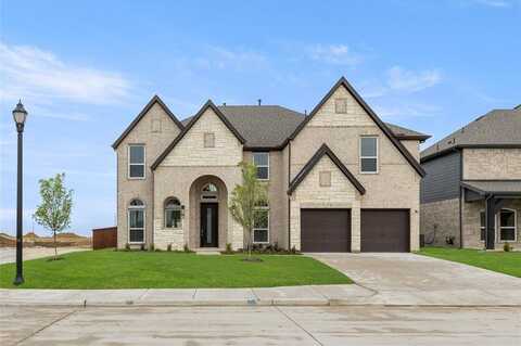 3743 Milwaukee Avenue, Midlothian, TX 76065