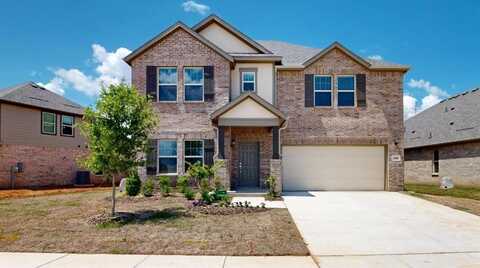 3301 Majesty Lane, Denton, TX 76208